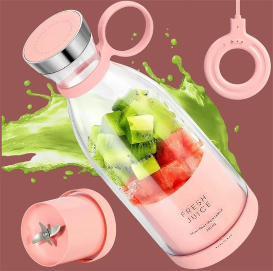 BlendMate™ – Fresh Juice | Fruits, Shakes & More